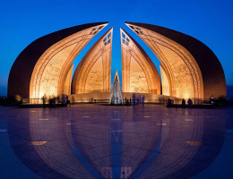 Pakistan Lok Virsa Folk Heritage Museum Islamabad