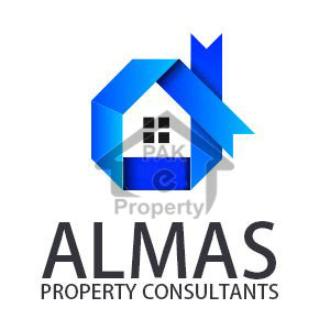 Almas Property Consultant