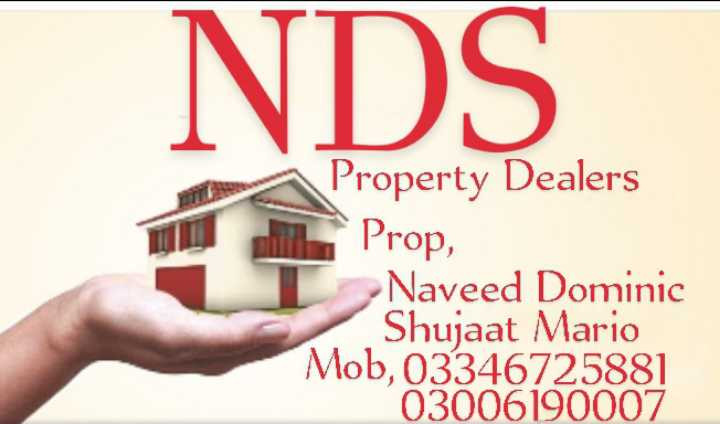 NDS Property Dealers