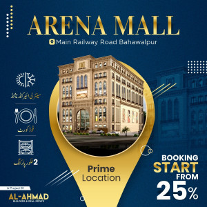 Al Ahmad Builders and Real Estate