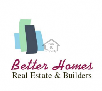 Better Homes Real Estate & Builders
