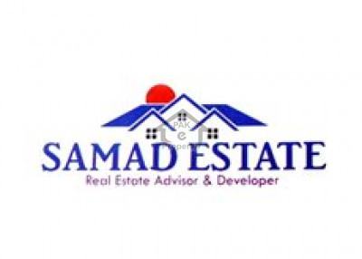 Samad Estate