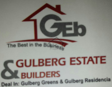 Gulberg Estate & Builders