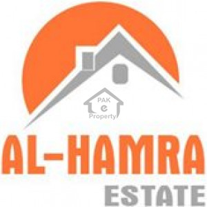 Al Hamra Estates