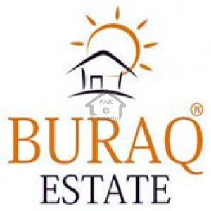 Buraq Estate
