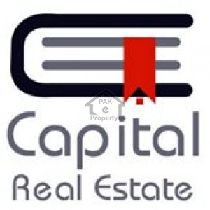 Capital Real Estate