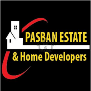 Pasban Estate