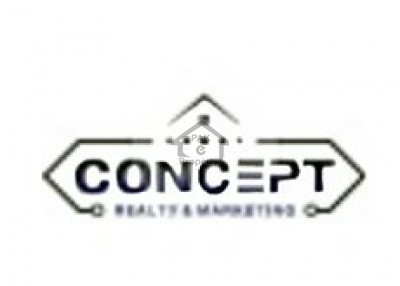 Concept Realty & Marketing