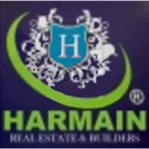 Harmain Real Estate & Builders