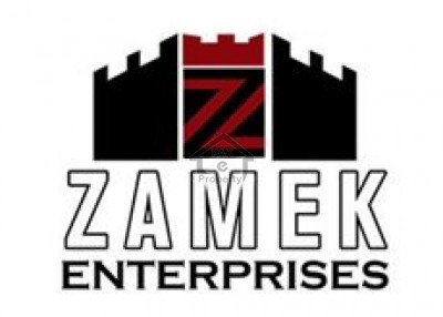 Zamek Enterprises