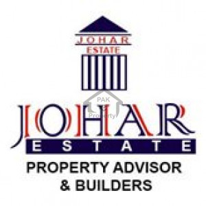 Johar Estate
