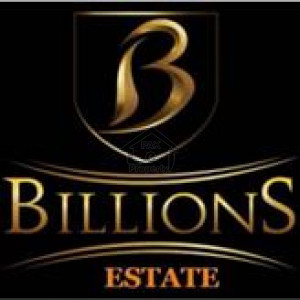 Billions Estate