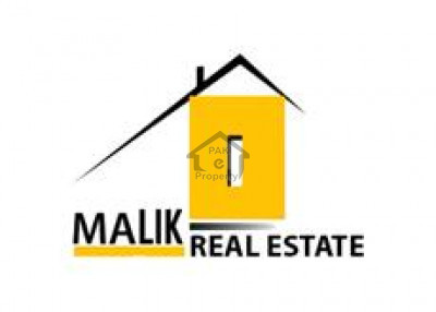 Malik Real Estate