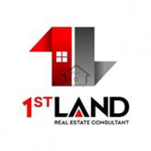 1st Land Real Estate