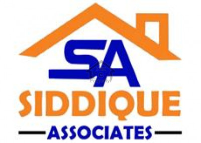 Siddique Associates & Builders