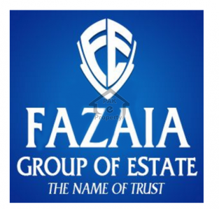 Fazaia Group Of Estate & Builders