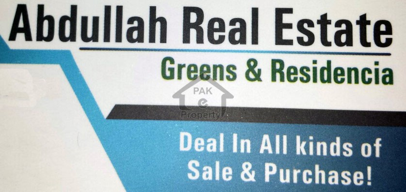 Abdullah Real Estate