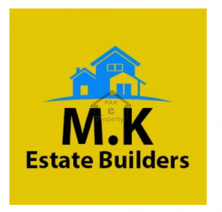 M.K Estate Builders