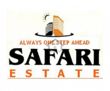 Safari Estate