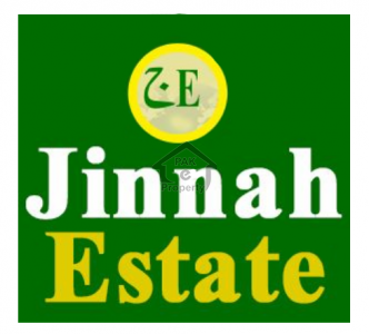 Jinnah Estate