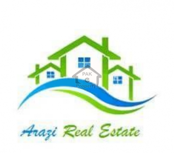 Arazi Real Estate