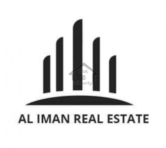 Al Iman Estate & Developers