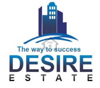 Desire Estate