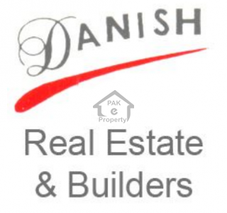 Danish Estate