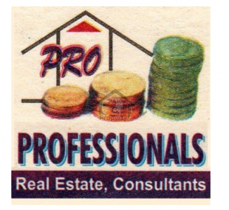Professional Estate
