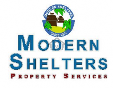 Modern Shelters