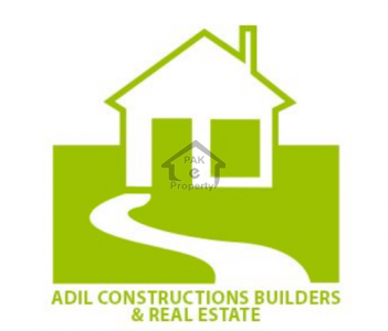 Adil Constructions Builders & Real Estate