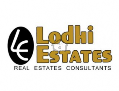 Lodhi Estate