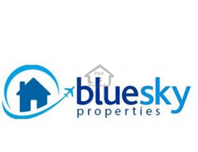 Blue Sky Properties