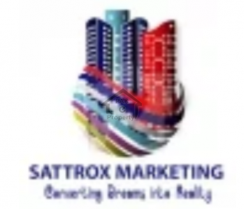 Sattrox Marketing (IT Estate)