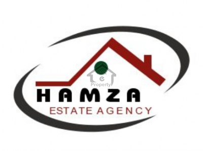 Hamza Estate Agency