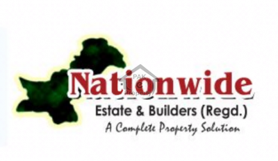 Nationwide Estate & Builders