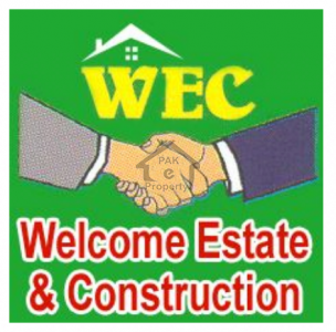 Wellcome Estate & Construction