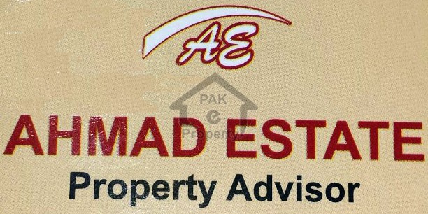 Ms:Ahmad Estate Property Advisor
