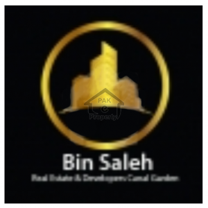 Bin Saleh Real Estate & Developers