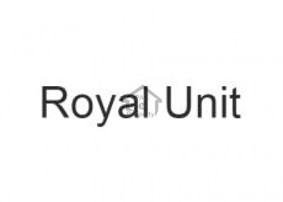 Royal Unit