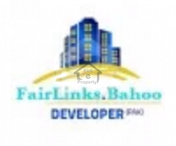 FairLinks.Bahoo Developer(PAK)