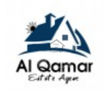Al Qamar Estate Agency