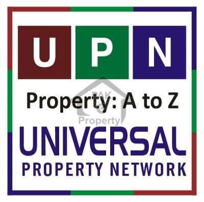 Universal Property Network