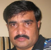 Syed Latif Shah