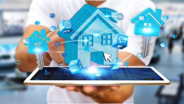 The Effects Of Technology On The Real Estate Sector. - Zamulk