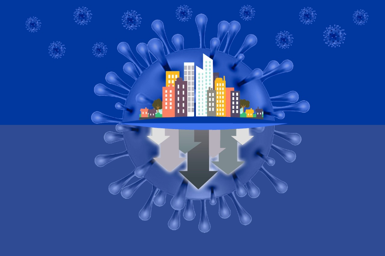 Coronavirus Footprints on Real Estate and Market.