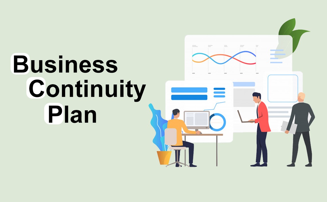 Business Continuity Plan.