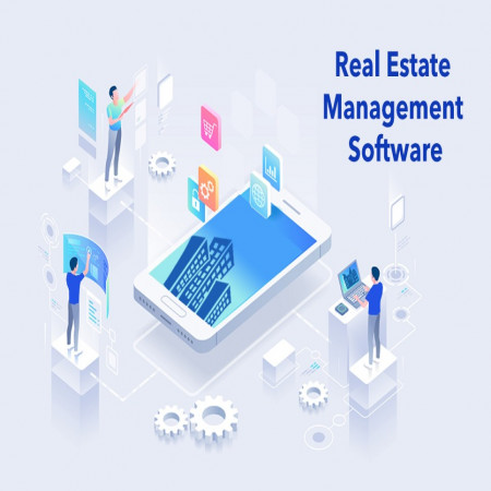 Real Estate Management Software... Miraculous Features.