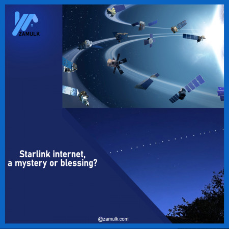 StarLink in Pakistan, a mystery or blessing? A thorough study.