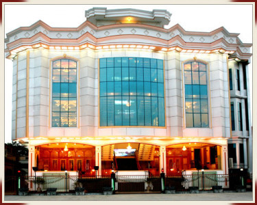 AL-Siddique Banquet Halls